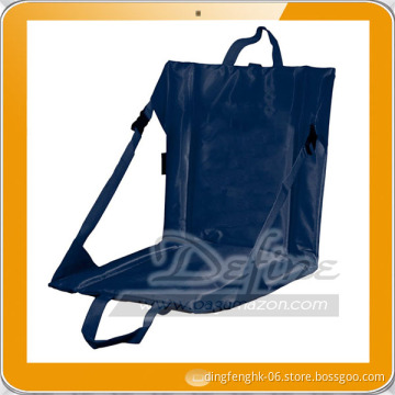 Lightweight folding Stadium Seat custom Logo Brands